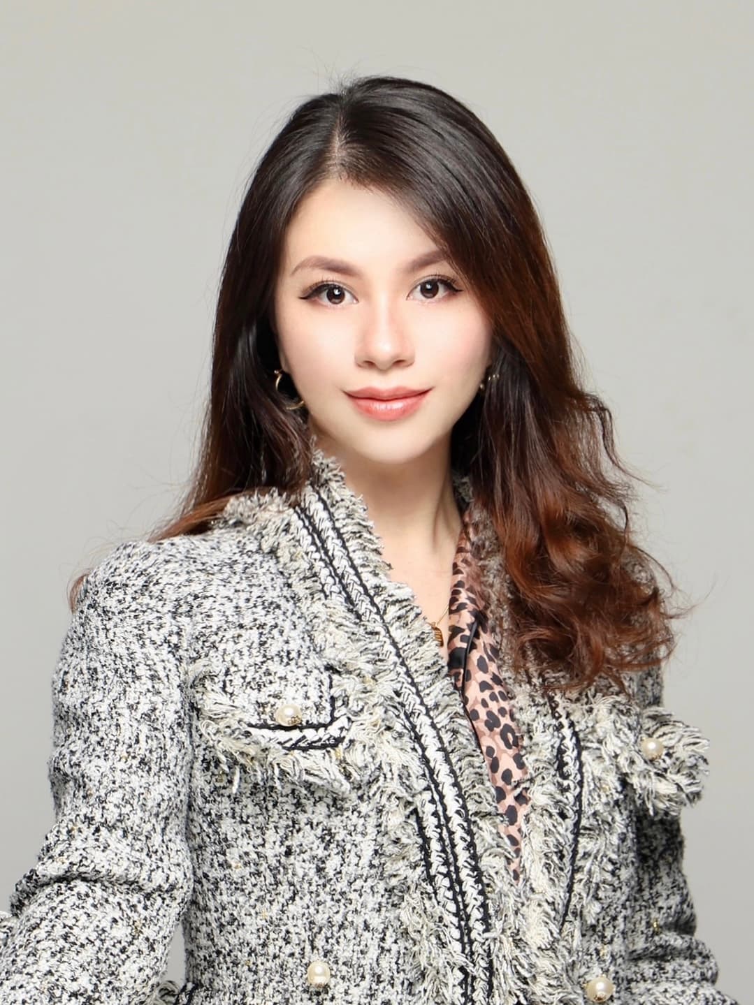 Michelle - CEO of AviTalent Group